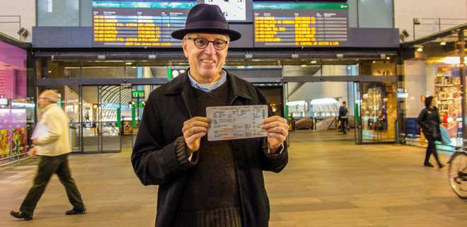 The 9 Big Travel Myths Debunked / We Have the Tickets! / enjoylivingabroad.com