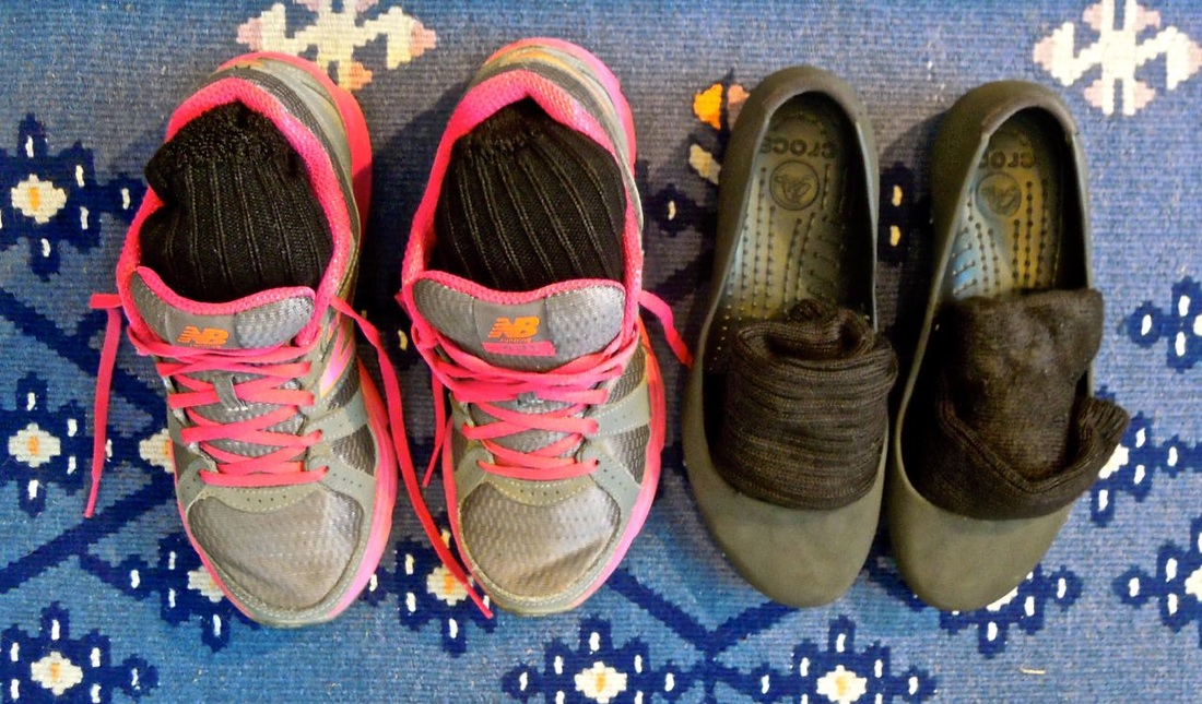 11 Top Pro Packing Tips | Karen McCann
