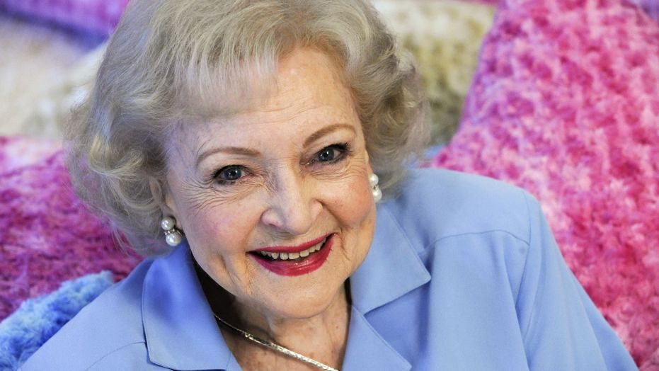 Betty White / Pandemic Mini-Vacations / Coronavirus tips and humor / Karen McCann / EnjoyLivingAbroad.com