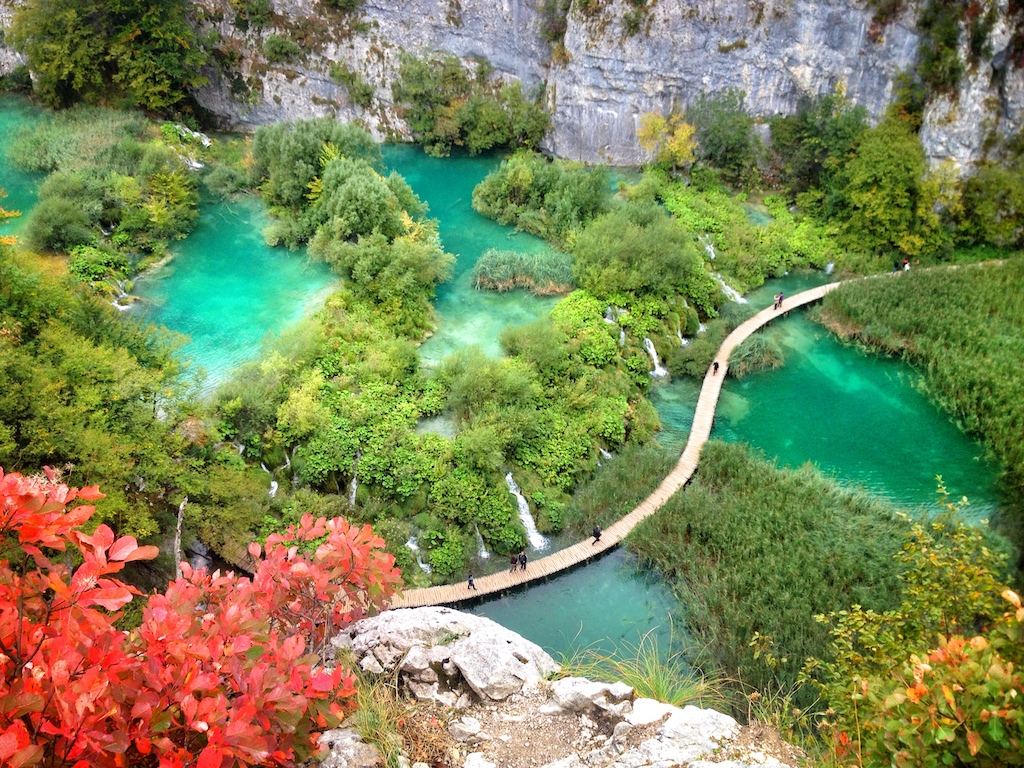 Travel to the Balkans / Expat's perspective / Karen McCann / enjoylivingabroad.com