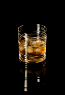 Coolest whiskey photo ever, Karen McCann