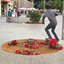 Seville teens outrageous holiday traditions Karen McCann