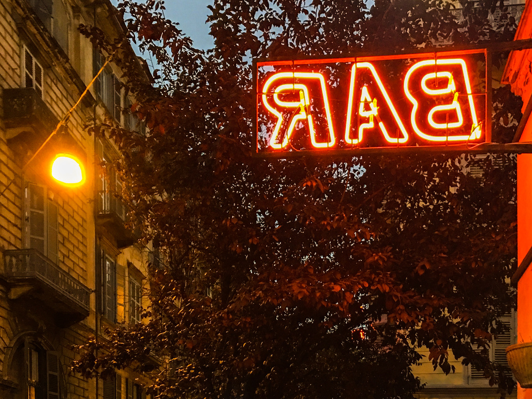 Dive Bars of Northern Italy / Karen McCann / EnjoyLivingAbroad.com