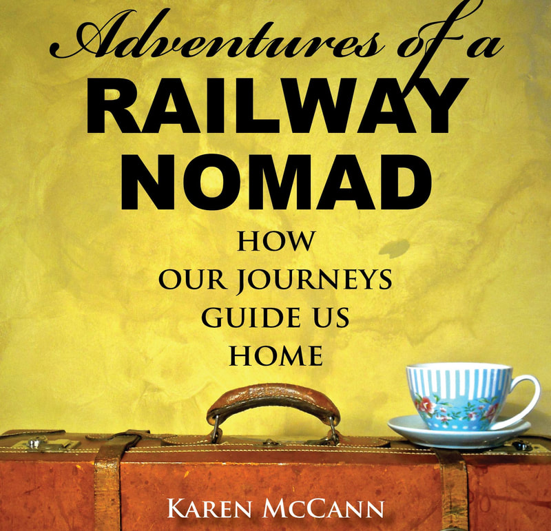 Easter Europe by Railway / Packing Tips from 161 Days on the Road / Karen McCann / EnjoyLivingAbroad.com
