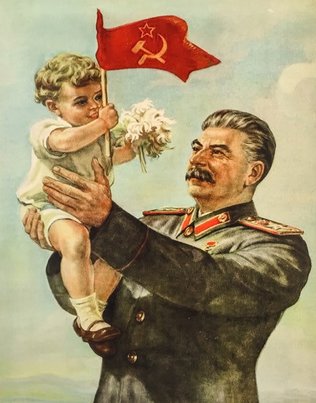 Stalin & Gaiety / I'm a Foreigner Here Myself / Karen McCann / EnjoyLivingAbroad.com